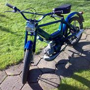 Puch Maxi k - Tag et kig - Solgt