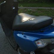 Yamaha Bws ng