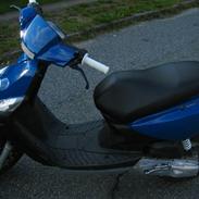 Yamaha Bws ng