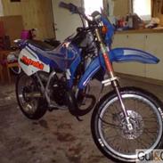 Suzuki smx byttet 