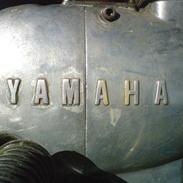 Yamaha 4g fs1