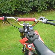 MiniBike 110 cc Crosser.Til salg