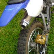 MiniBike 110 cc Crosser.Til salg