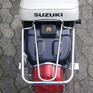 Suzuki fz50   solgt 