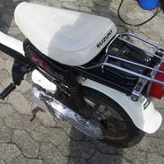 Suzuki fz50   solgt 