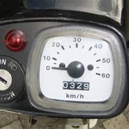 Suzuki fz50   solgt 