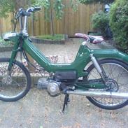 Puch 2 gear -SOLGT