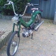 Puch 2 gear -SOLGT