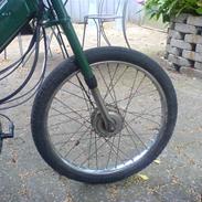Puch 2 gear -SOLGT