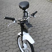 Puch maxi solgt