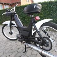 Puch maxi solgt