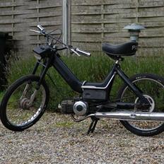 Puch maxi solgt