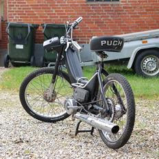 Puch maxi solgt
