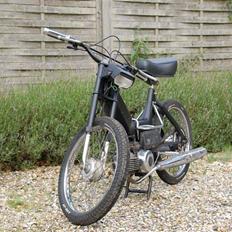 Puch maxi solgt