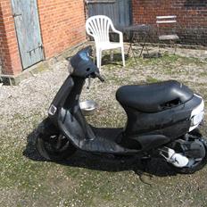 Piaggio Zip TILSAG 