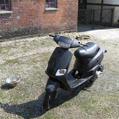 Piaggio Zip TILSAG 