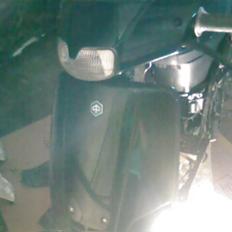 Piaggio zip SOLGT/BYTTET