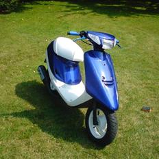 Yamaha Jog As SOLGT FOR 9300