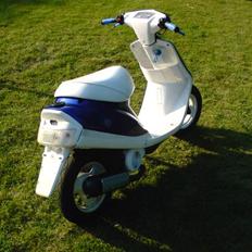 Yamaha Jog As SOLGT FOR 9300