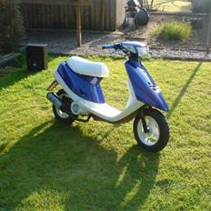 Yamaha Jog As SOLGT FOR 9300