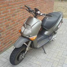 Aprilia Rally