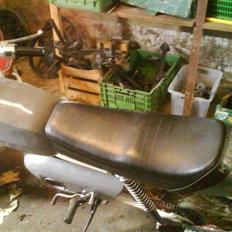 Kreidler florett solgt!!