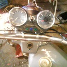 Kreidler florett solgt!!