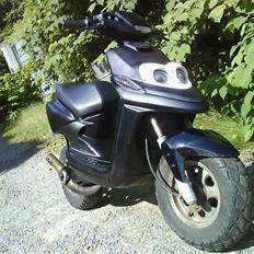 Yamaha           BWS NG [SOLGT] 