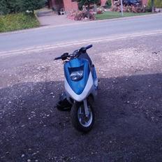 PGO Black Magic (NU) Til salg