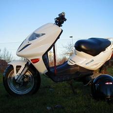 Adly Thunderbike (Fie)