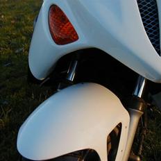 Adly Thunderbike (Fie)