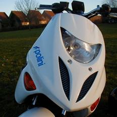Adly Thunderbike (Fie)