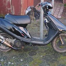 Yamaha jog  (byttet)