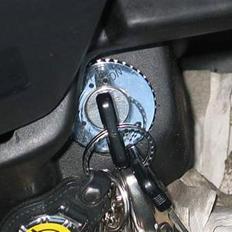 Yamaha jog  (byttet)