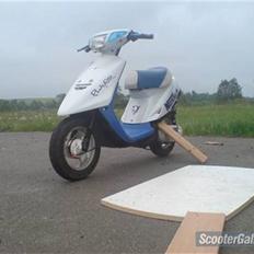 Yamaha jog as ts 07 (før)