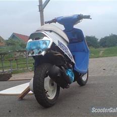 Yamaha jog as ts 07 (før)