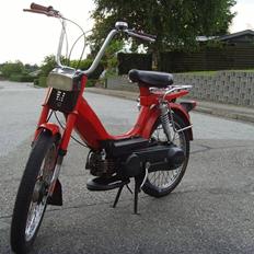 Honda Camino - Solgt