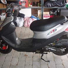 Sym DD 50