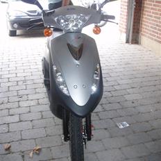 Sym DD 50