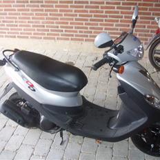 Sym DD 50
