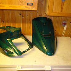 Yamaha jog fs (BYTTET)