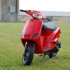 Piaggio Zip Gl *Solgt*