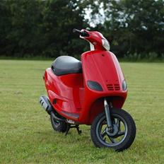 Piaggio Zip Gl *Solgt*