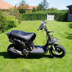 Piaggio nrg     (projekt)