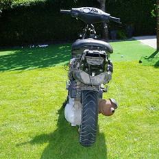 Piaggio nrg     (projekt)