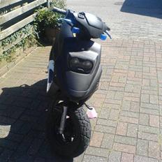 PGO Hot 50 TILSALG 2500kr !!!