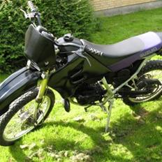 Suzuki RMX 50 *SOLGT*
