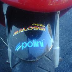 Aprilia sonic  •™• Byttet (: