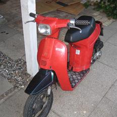 Honda Melody - Solgt