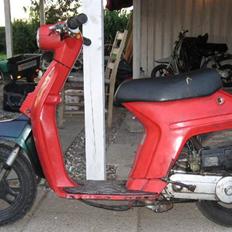 Honda Melody - Solgt